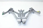 2023 Toyota GR86 Brz Rear Trunk Lid Hinge Pair Set Factory Oem 22-25. Fixed Price $40.92.