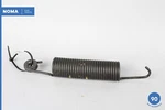 04-10 Bmw 530I E60 Sedan Rear Right Passenger Trunk Lid Lift Strut Spring Oem. Fixed Price $46.73.