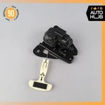 Maserati Quattroporte Q4 M156 Trunk Lid Latch Lock Emergency Handle Oem. Fixed Price $53.95.
