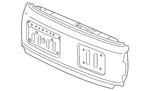 Genuine Honda Door Shell 68700-S10-A91ZZ. Fixed Price $913.20.