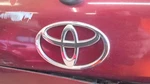 Pictured Emblem Badge Only! Trunk/hatch/tailgate Without Spoiler Fits 01-04 Sequ. Fixed Price $29.99.