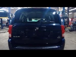 Trunk/hatch/tailgate Cargo Fits 11-17 Caravan 1628902. Fixed Price $454.99.