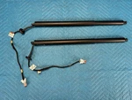 Oem Lincoln Corsair Trunk Liftgate Support Struts Rh & Lh 2PC Set 2020-2025. Fixed Price $135.00.