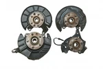 2013-2019 Ford Escape Passenger Front Spindle Knuckle Oem Gqaes. Fixed Price $98.96.