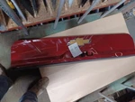 Chevrolet Silverado 2500 2024 Trunk/hatch/tailgate 2959014. Fixed Price $678.30.