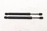 P91098 2005-2008 Audi A6 Trunk Lid Shock Strut Set Of Lh + Rh 8E5827552C Oem. Fixed Price $15.59.