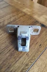Genuine Bmw E28 Trunk Lid Catch Upper Part 51241860011. Fixed Price $25.34.
