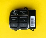 2011-2014 Chrysler 200 Steering Wheel Cruise Control Switch Oem 56046405AB. Fixed Price $35.15.