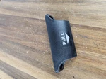 2001-2005 Lexus GS300 IS300 Trunk Hatch Pull Handle Grip 74649-30010. Fixed Price $23.75.