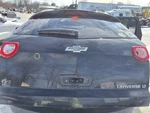 Trunk/hatch/tailgate With Rear View Camera Opt Uvc Fits 09-12 Traverse 1257627. Fixed Price $270.00.