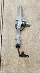Lid For 2004 Navigator Rght Pwr-liftgate Mtr Only 16643234. Fixed Price $149.99.