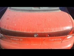 Trunk/hatch/tailgate Sedan Without Spoiler Fits 97-99 Tracer 19479191. Fixed Price $505.62.