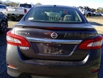 Used Deck Lid Fits: 2015 Nissan Sentra Sr Spoiler W/rear View Camera Grade. Fixed Price $889.90.