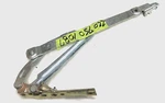 Rear Deck Lid Hinge Rh For Mb S350 S430 S500 S600 S55 S65 Amg 2207501087 Oe Nos. Fixed Price $98.00.