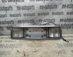 1994-1999 Cadillac Deville Rear Trunk License Plate Back Up Reverse Panel Lamp. Fixed Price $175.43.