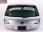 11 17 Volkswagen Touareg Tailgate Hatch Trunk Deck Lid Silver 7P6827025 Oem. Fixed Price $850.00.