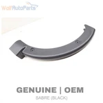 2017-2024 Audi A4 Quattro Rear Right Trunk Hinge Cover 8W5971822. Fixed Price $8.50.