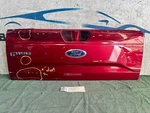 W/dents 2015 2018 2020 Ford F150 F-150 Rear Door Liftgate Tailgate Oem AY67694. Fixed Price $350.00.