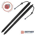 Electric Tailgate Actuators Set Ford Mustang Mach-e / 2020-2026 Deffner U32 (l. Fixed Price $451.00.