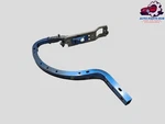 Rear Passenger Side Trunk Deck Lid Hinge 2QQ Blue Toyota Camry 2018-2025 Oem. Fixed Price $150.00.