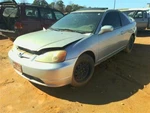 Trunk/hatch/tailgate Coupe With Spoiler Fits 01-05 Civic 157976. Fixed Price $620.49.