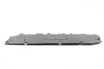 2019 - 2025 Volvo S60 Front Left Under Cover Splash Shield Guard Oem 31497613. Fixed Price $48.57.