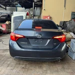 2018-2019 Toyota Corolla Trunk Lid Shell Lift Tailgate 6440102830. Fixed Price $399.00.