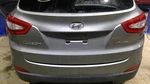 Trunk/hatch/tailgate Privacy Tint Glass Led Lamps Fits 14-15 Tucson 957356. Fixed Price $715.00.