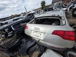 Trunk/hatch/tailgate With Spoiler Fits 07-09 Audi Q7 495588. Fixed Price $349.99.