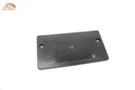 2010 - 2015 Audi Q7 Tailgate Liftgate Back Door License Plate Bracket Holder Oem. Fixed Price $32.99.