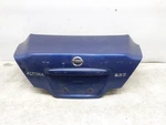 2008-2013 Nissan Altima Rear Cargo Trunk Decklid 84300-JB130 *blue *cpe. Fixed Price $598.50.