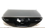 2003-2012 Mercedes R230 SL55 Amg Rear Trunk Lid Oem W/carbon Fiber Spoiler #note. Fixed Price $189.99.