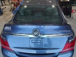 Used Deck Lid Fits: 2014 Buick Lacrosse W/o Spoiler Grade. Fixed Price $214.92.