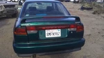Trunk/hatch/tailgate Sedan With Spoiler Fits 95-99 Legacy 29811230. Fixed Price $501.99.
