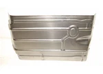 Sherman Parts 707-76C Trunk Floor Center Section. Fixed Price $106.99.