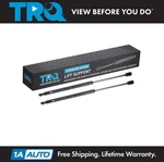 Trq Back Glass Lift Support Shock Strut Set 2001-2007 Ford Escape. Fixed Price $44.95.