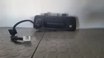 2016 - 2023 Toyota Tacoma Tailgate Trunk Exterior Handle With Backup Camera Oem. Fixed Price $200.00.