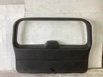 2009-2012 Jeep Liberty Liftgate Trunk Lid Trim Cover Panel 1BU30XDVAC Oem.. Fixed Price $299.99.