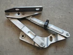 Vw Corrado Bonnet Left Flap Hinge LB7Z 535823301. Fixed Price $35.35.