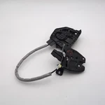 2023 2024 2025 Bmw X5 G05 Right Tailgate Trunk Lid Latch Lock Actuator W/ Motor. Fixed Price $347.48.
