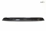 2018-2021 Ford Ecosport Rear Tailgate Liftgate License Plate Cover Molding Oem. Fixed Price $89.69.