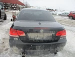 (local Pickup Only) Trunk/hatch/tailgate Convertible Thru 6/09 Fits 07-09 Bmw 32. Fixed Price $132.99.