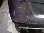 Used Deck Lid Fits: 2017 Lincoln Mkc Power Lift Grade. Fixed Price $485.00.