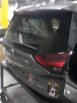 Used Deck Lid Fits: 2023 Nissan Rogue Rear View Camera Model Built Grade. Fixed Price $1828.79.