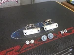 1979-1993 Oem Ford Mustang Gt Lx Cobra Hatchback Rear Door Metal Hinges. Fixed Price $45.00.