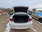 2016 Buick Verano Used Trunk Lid 4DR Sedan White Local Pickup Only 2782825. Fixed Price $284.95.