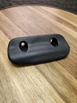 2003-2011 Saab 9-3 93 Conv Trunk Deck Lid Latch Pull Handle Tailgate Trim Oem. Fixed Price $27.55.