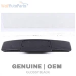 2007-2015 Audi Q7 Tdi Front License Plate Mount Bracket 4L0807285E. Fixed Price $199.99.