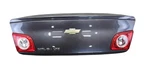 2008-2012 Chevrolet Malibu Trunk Lid Assembly Dark Labyrinth Metallic Gm Oem. Fixed Price $175.00.