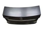 10-16 Mercedes E350 E550 E400 W212 Rear Trunk Lid Panel Assembly Gray Oem. Fixed Price $200.00.